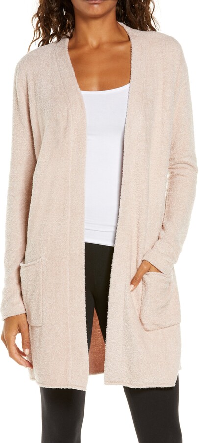 CozyChic Lite® Long Cardigan