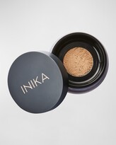 Thumbnail for your product : Inika Organic Loose Mineral Foundation with SPF 25