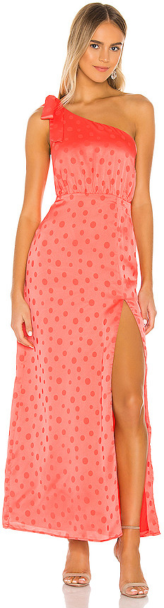 privacy please maxi dress