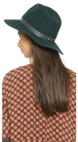 Thumbnail for your product : Leone Janessa Charles Hat