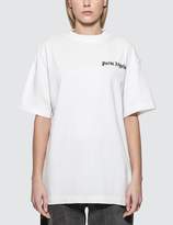 Thumbnail for your product : Palm Angels New Basic T-shirt