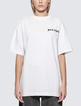 Palm Angels New Basic T-shirt