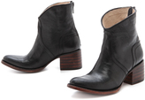 Thumbnail for your product : Freebird by Steven Peak Zip Booties