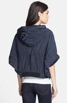 Thumbnail for your product : Sam Edelman Packable Poncho Jacket