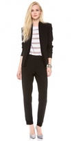 Thumbnail for your product : J Brand Ready-to-Wear Marianne Trousers