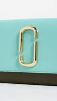 Thumbnail for your product : Marc Jacobs Snapshot Wallet on Chain