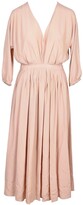 Thumbnail for your product : N°21 Women's Pink Dress