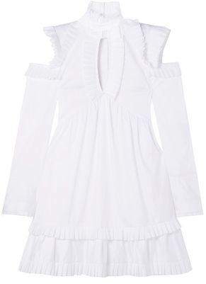 maggie marilyn white dress