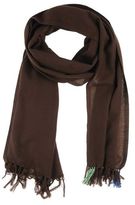 Thumbnail for your product : Etro Oblong scarf