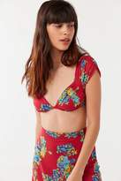 Thumbnail for your product : Out From Under Bambi Open Back Bra Top