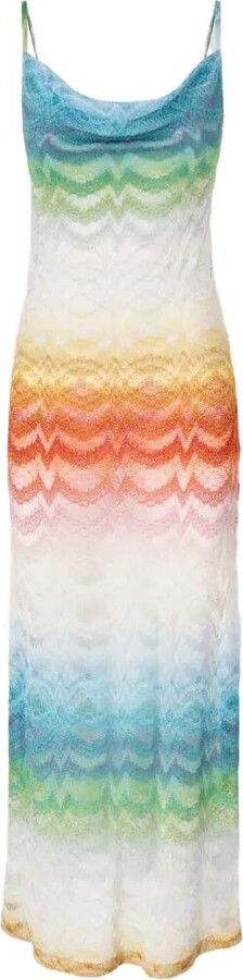 Missoni Long Cover-Up