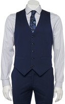 Thumbnail for your product : Billy London Men's Solid Vest