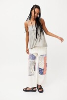 Thumbnail for your product : Urban Outfitters Alice Babydoll Tunic Top