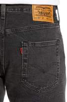 Thumbnail for your product : Levi's x Justin Timberlake 501® Straight Leg Jeans