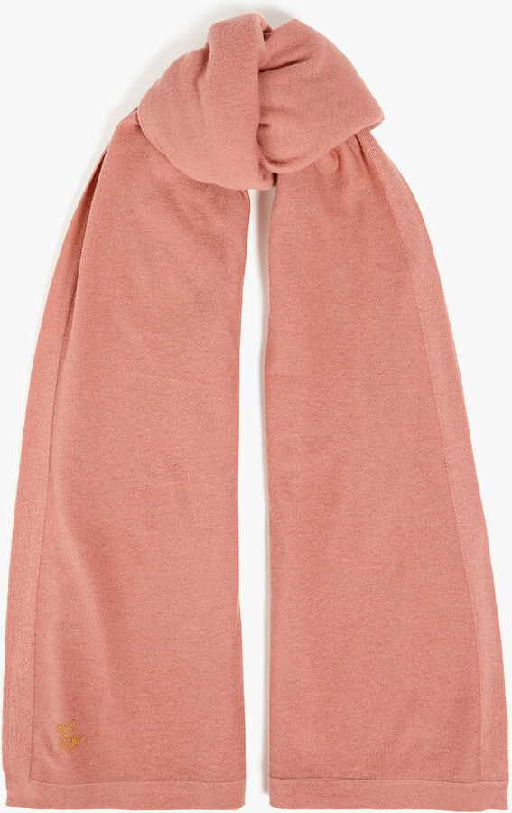 Zimmermann Cashmere scarf ShopStyle Scarves & Wraps