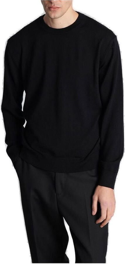 Costumein Long Sleeve Crewneck Jumper