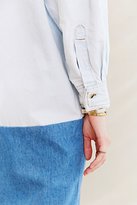 Thumbnail for your product : Urban Outfitters Urban Renewal Remade Two-Tone Denim Dress