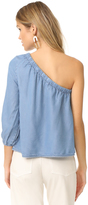 Thumbnail for your product : Rebecca Minkoff Harmony Top