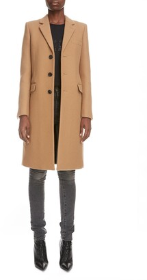 types of flight jacket