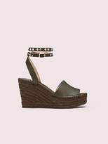 kate spade amory wedge