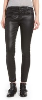 Thumbnail for your product : AG Jeans Women's The Legging Moto Ankle Pants