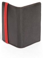 Thumbnail for your product : Jack Spade Vertical Flap Wallet