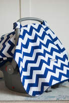Thumbnail for your product : carseat canopy Drape Carseat Canopy