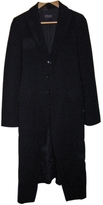 Thumbnail for your product : Stella Forest Black Riding Coat Size 36