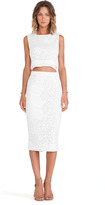 Thumbnail for your product : A.L.C. Lucas Skirt