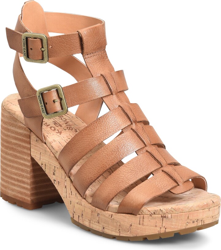 KorkEase Camille Sandal ShopStyle