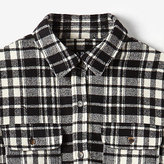 Thumbnail for your product : A.P.C. overshirt