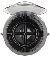 Thumbnail for your product : OXO Steel Ice Bucket and Ice Tongs