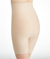 Thumbnail for your product : TC Fine Shapewear Medium Control High-Waist Thigh Slimmer