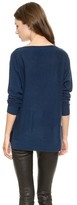 Thumbnail for your product : Vince Cashmere Boat Neck Sweater