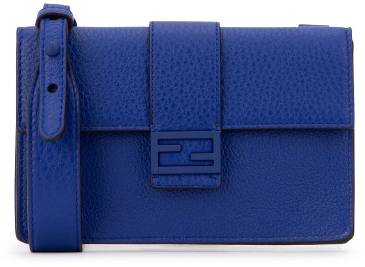 fendi crossover bag