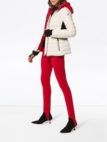 Thumbnail for your product : MONCLER GRENOBLE Bruche Belted Padded Jacket