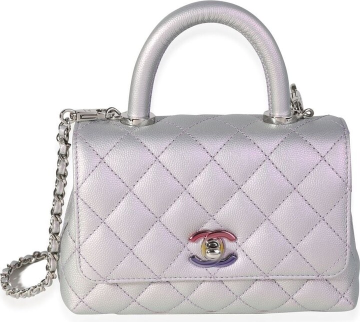 Coco Chanel Bags | Shop the world's largest collection of fashion 