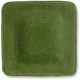 Thumbnail for your product : Williams-Sonoma Honeycomb Square Platter