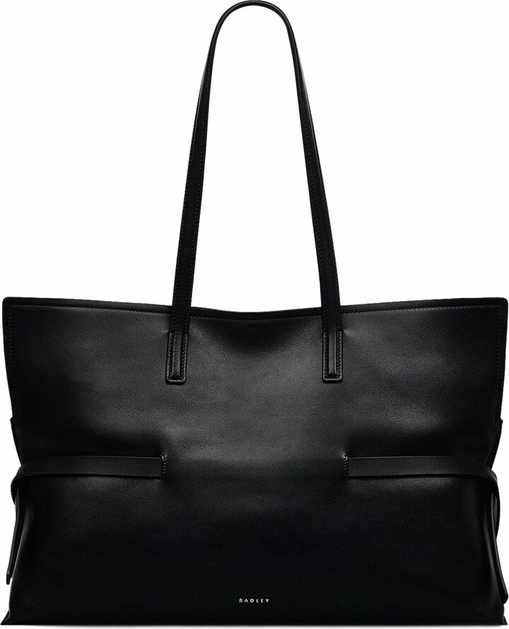 Radley Fleet Street Medium Open Top Tote Bag