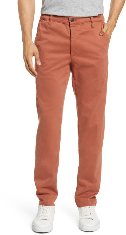 AG Jeans Men's Chinos & Khakis | Shop the world's largest collection of  fashion | ShopStyle