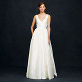 Thumbnail for your product : J.Crew Karlie ball gown