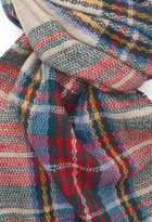 Thumbnail for your product : Forever 21 Tartan Plaid Scarf