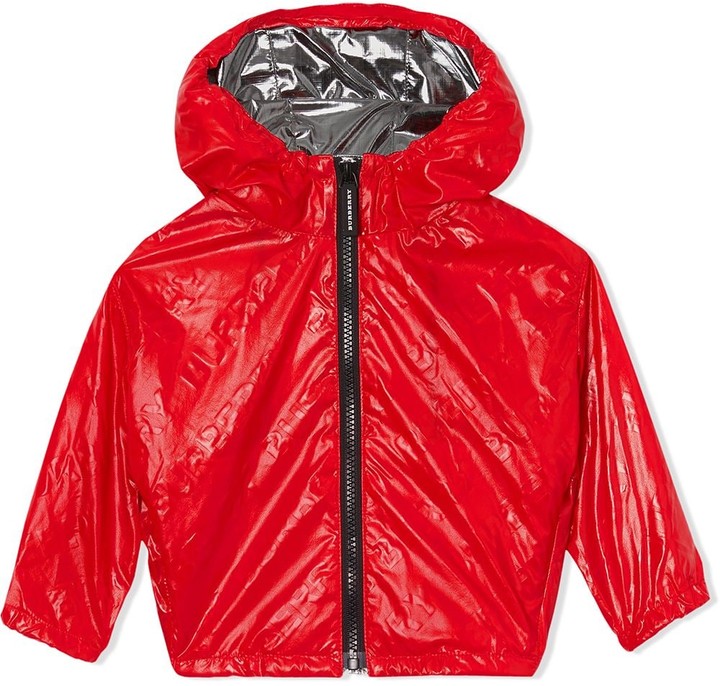 burberry kids coat sale