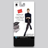 Thumbnail for your product : Hanes Premium Women's Opaque Tights - Black