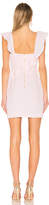 Thumbnail for your product : Rebecca Vallance Femmes Mini Dress
