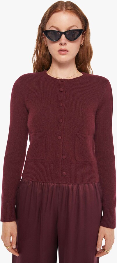 SABLYN Emilia Cardigan