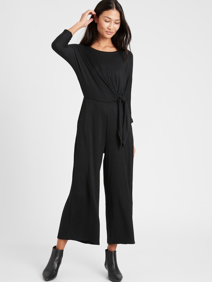 womens jumpsuit banana republic