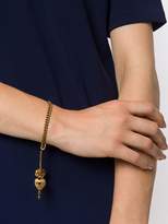 Thumbnail for your product : Chloé Collected hearts bracelet