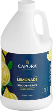 FixtureDisplays Snow Cone Syrup