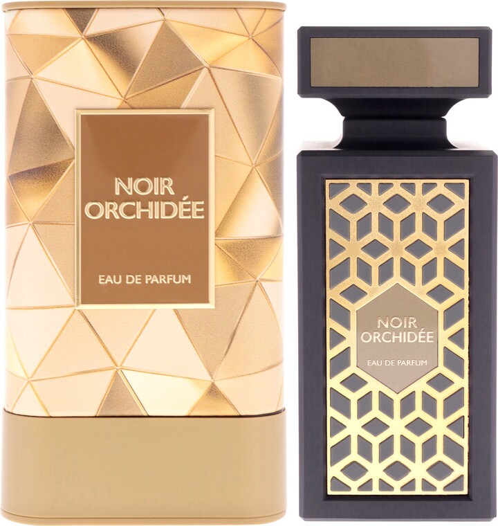 Flavia Noir Orchidee by for Unisex - 3 oz EDP Spray